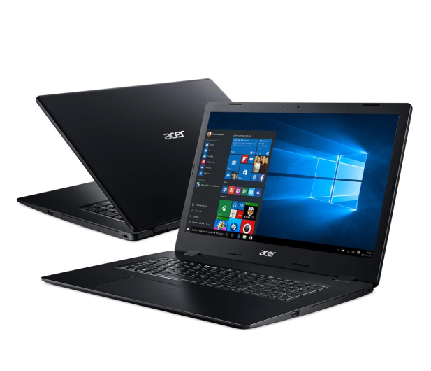 Acer Aspire 3 i5-10210U/12GB/512/Win10 - 532009 - zdjęcie